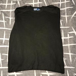 Polo Fitted Soft Cotton shirt